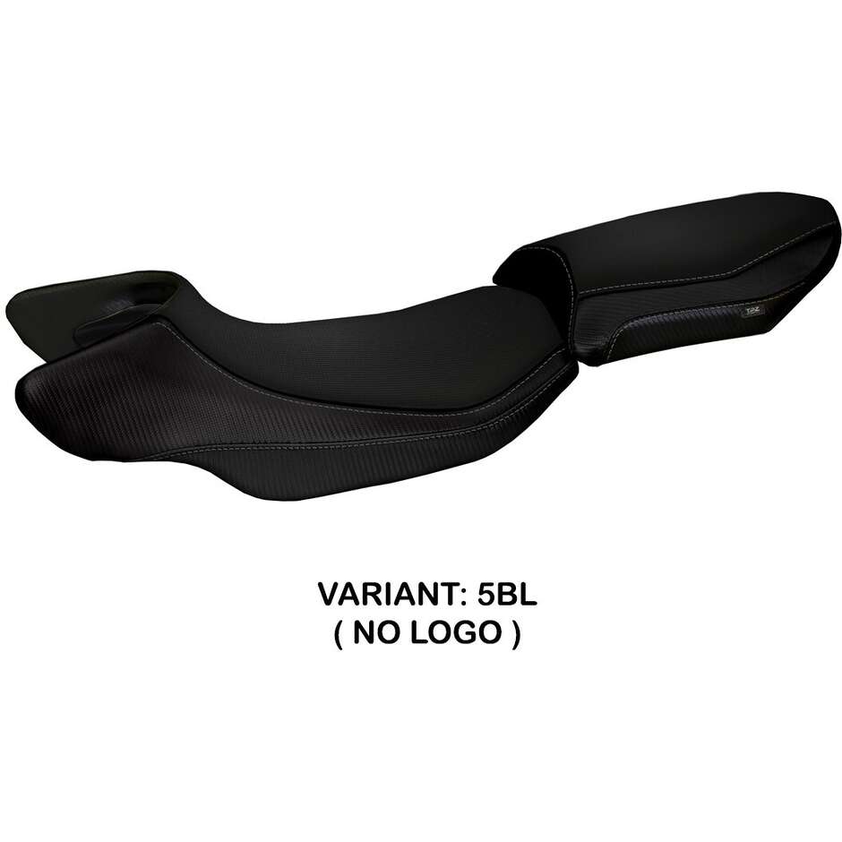 Rivestimento Sella TPZ Italia Specifico Per BMW R 1200 R 201 taglia un