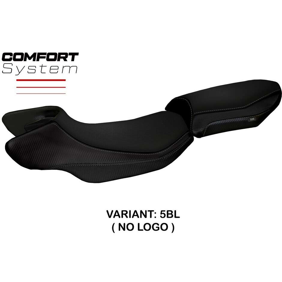 Rivestimento Sella TPZ Italia Specifico Per BMW R 1200 R 201 taglia un