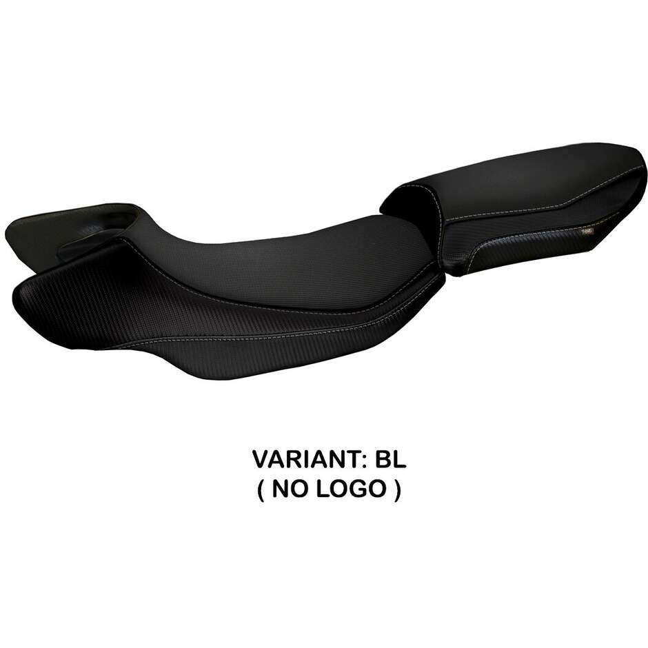 Rivestimento Sella TPZ Italia Specifico Per BMW R 1200 RS 2015 - 2019 Modello Aurelia Color RS