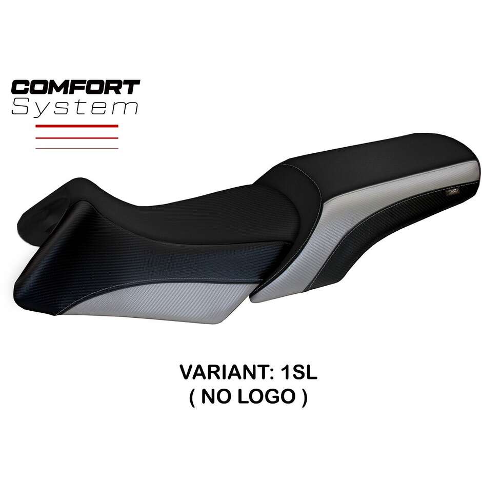 Rivestimento Sella TPZ Italia Specifico Per BMW R 1200 RT 2006 - 2013 Modello Roberto Comfort System