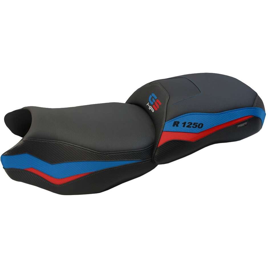 Rivestimento Sella TPZ Italia Specifico Per BMW R 1250 GS 2019 - 2023 - heating Comfort System