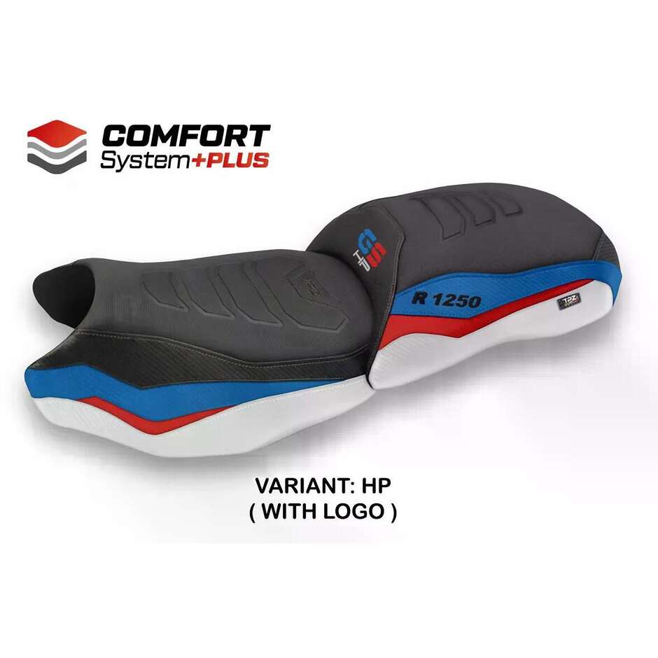Rivestimento Sella TPZ Italia Specifico Per BMW R 1250 GS 20 taglia un