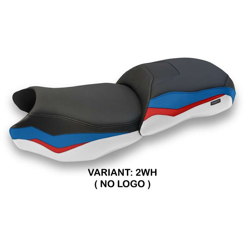 Rivestimento Sella TPZ Italia Specifico Per BMW R 1250 GS 2019 - 2023 Modello Farah
