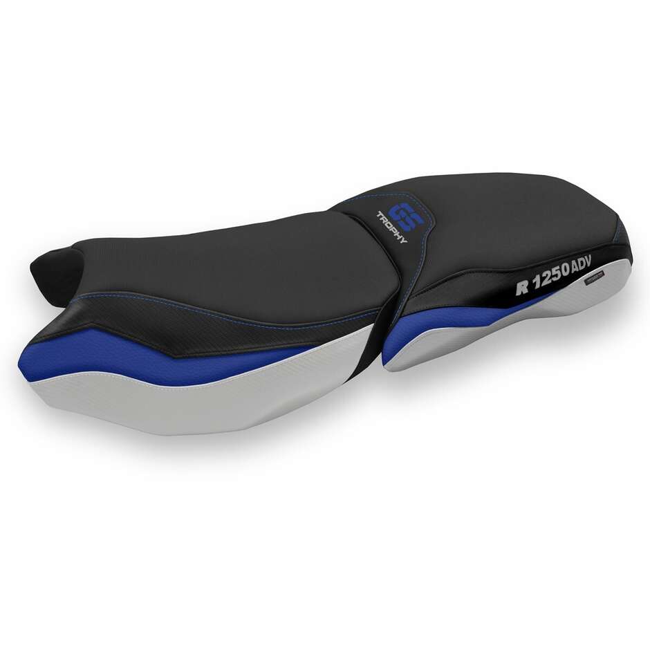 Rivestimento Sella TPZ Italia Specifico Per BMW R 1250 GS Adventure 2019 - 2024 Modello Gignese