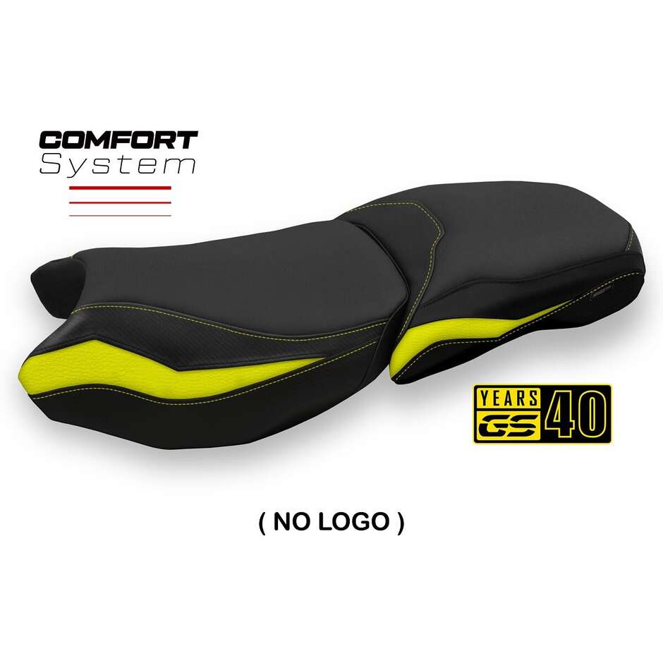 Rivestimento Sella TPZ Italia Specifico Per BMW R 1250 GS Adventure 2019 - 2024 Modello Mapello Comfort System