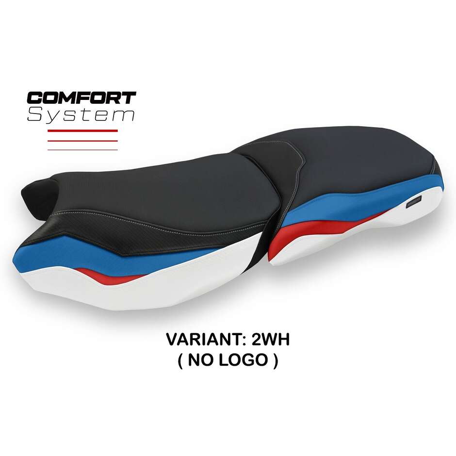 Rivestimento Sella TPZ Italia Specifico Per BMW R 1250 GS Ad taglia un