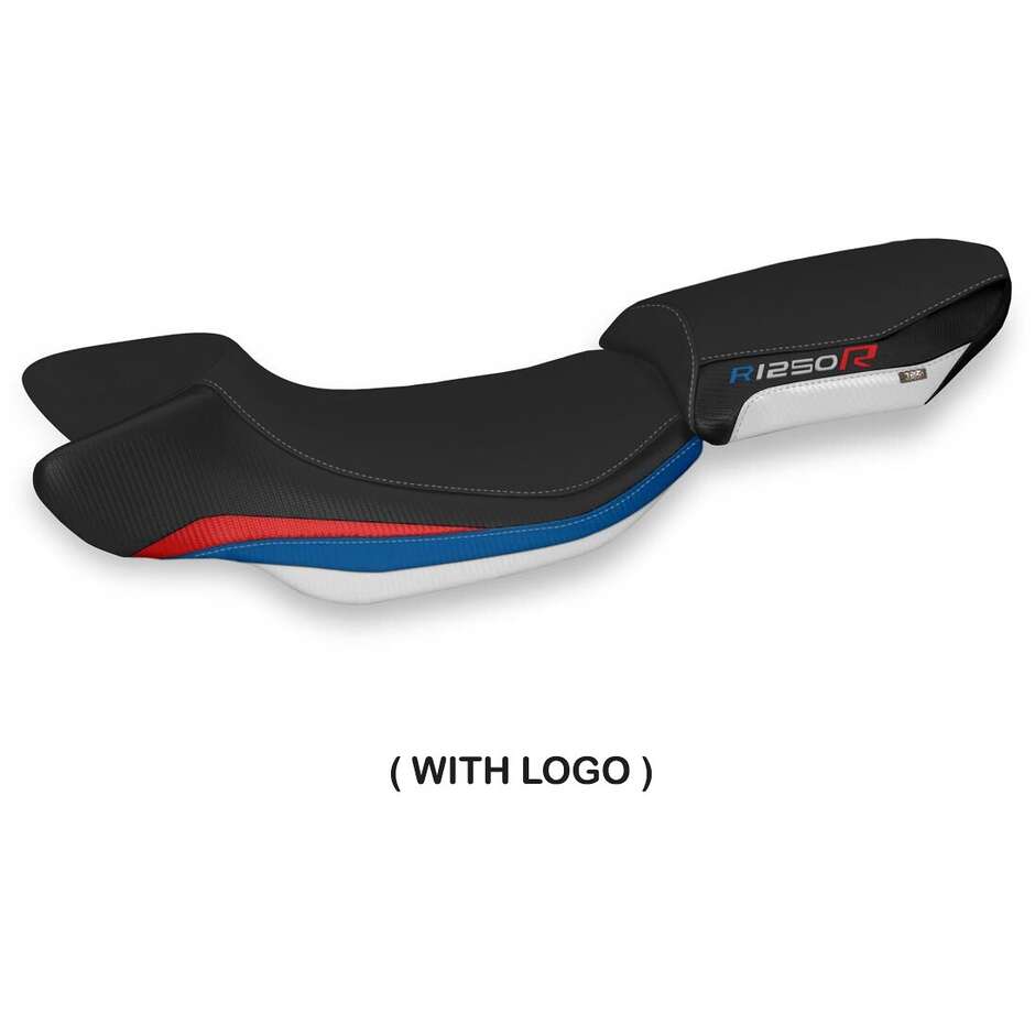 Rivestimento Sella TPZ Italia Specifico Per BMW R 1250 R 2019-2025 Modello Marzi HP