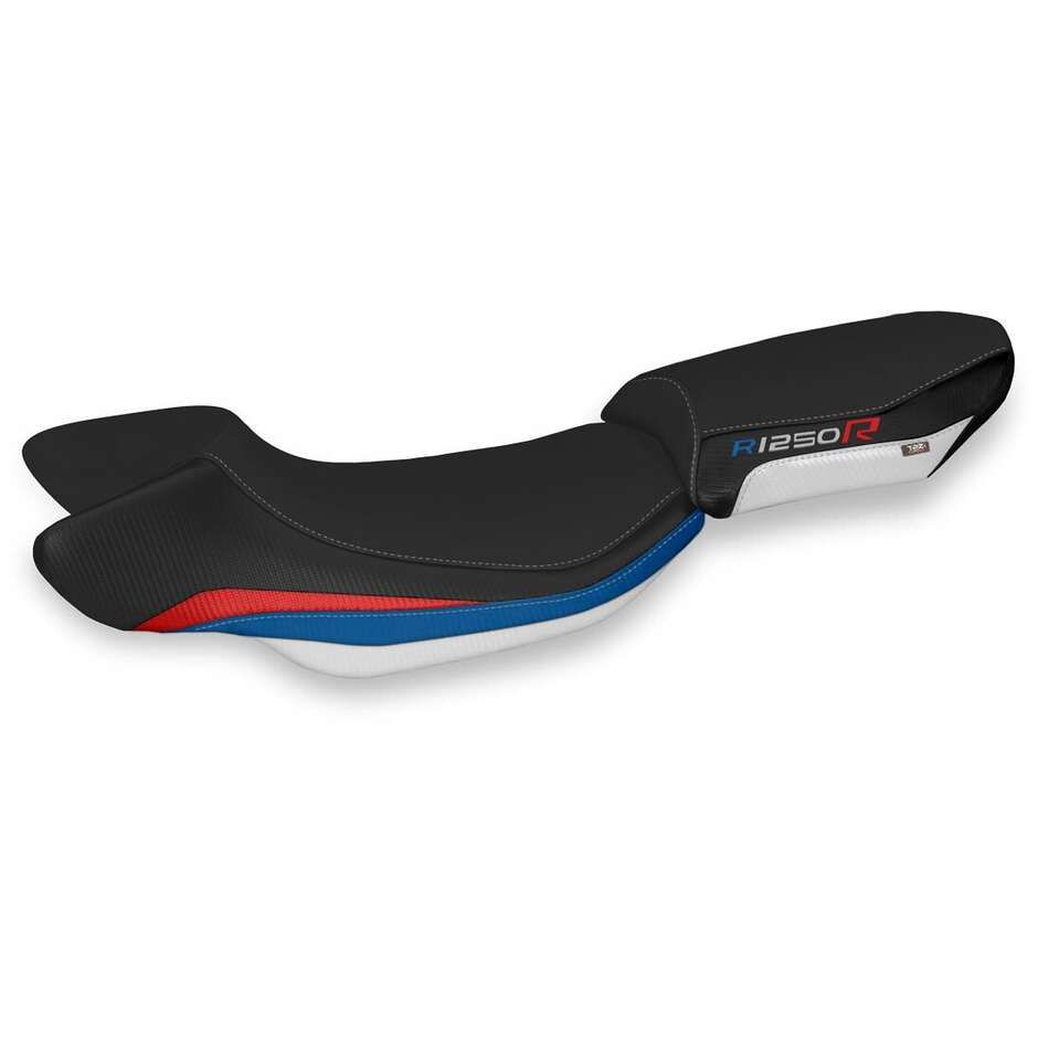 Rivestimento Sella TPZ Italia Specifico Per BMW R 1250 R 2019-2025 Modello Marzi HP