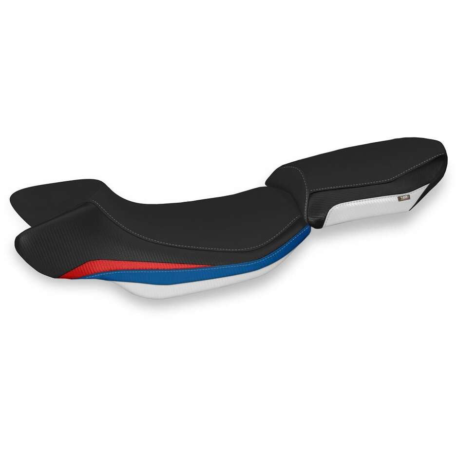 Rivestimento Sella TPZ Italia Specifico Per BMW R 1250 R 2019-2025 Modello Marzi HP