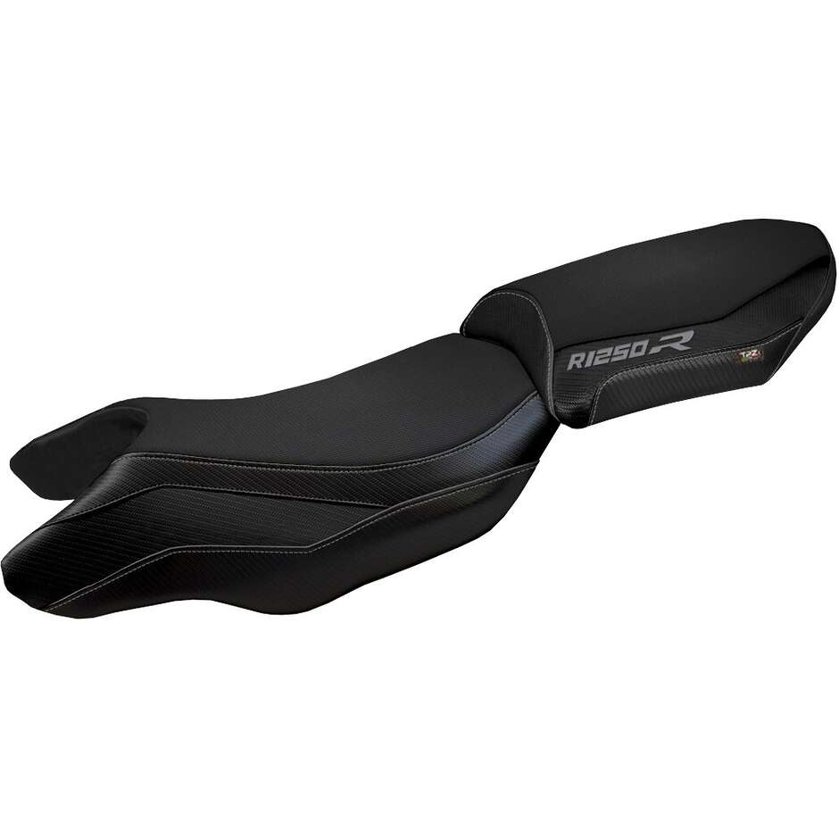 Rivestimento Sella TPZ Italia Specifico Per BMW R 1250 R  2019-2025 Modello Puma Comfort System