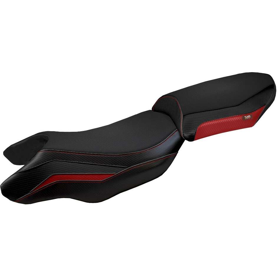 Rivestimento Sella TPZ Italia Specifico Per BMW R 1250 R  2019-2025 Modello Puma Comfort System