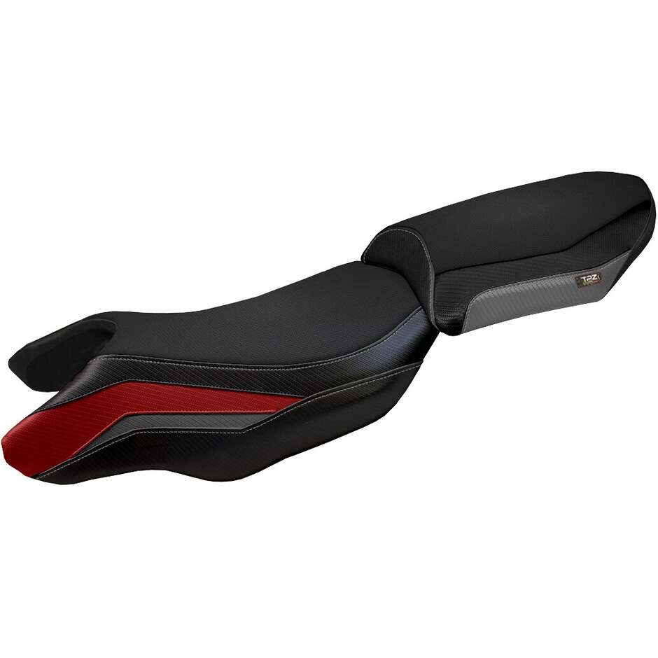 Rivestimento Sella TPZ Italia Specifico Per BMW R 1250 R  2019-2025 Modello Puma Special Color Comfort System