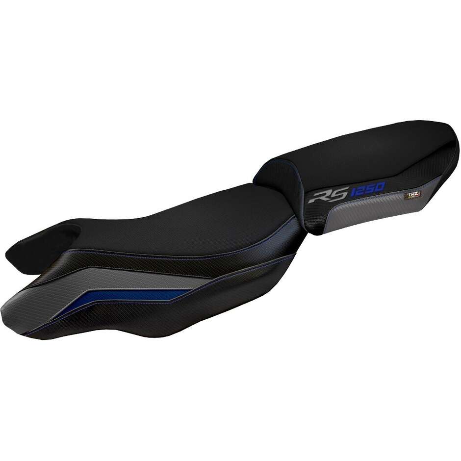 Rivestimento Sella TPZ Italia Specifico Per BMW R 1250 RS 2020 - 2024 - heating Comfort System