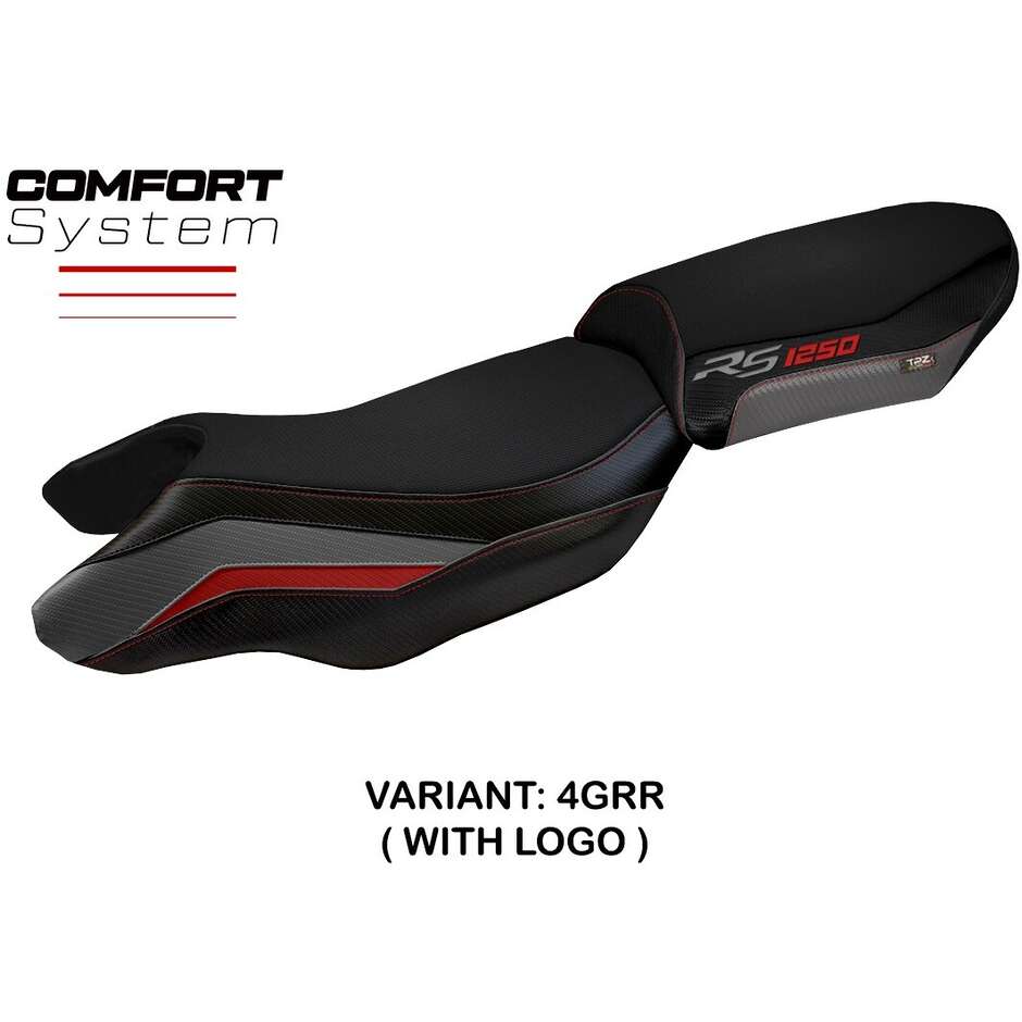 Rivestimento Sella TPZ Italia Specifico Per BMW R 1250 RS 20 taglia un