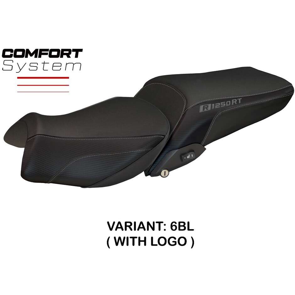 Rivestimento Sella TPZ Italia Specifico Per BMW R 1250 RT 20 taglia un
