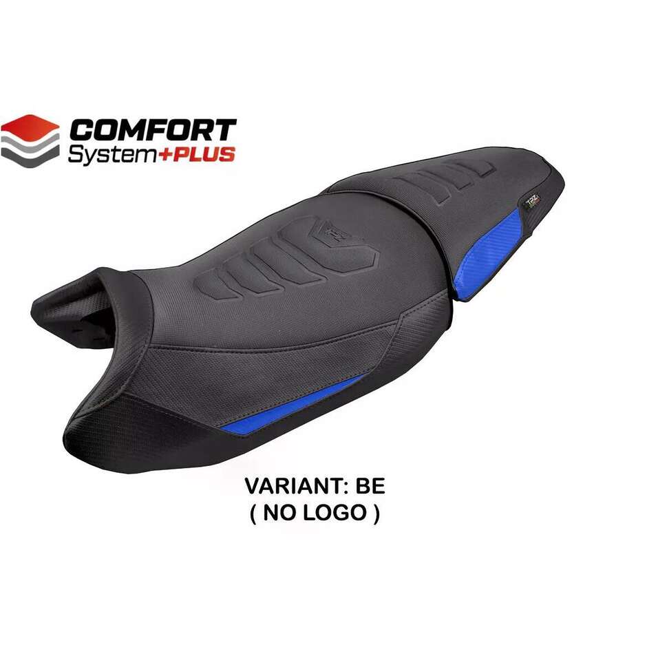 Rivestimento Sella TPZ Italia Specifico Per BMW R 1300 GS 2023-2025 Modello Koln Comfort System Plus