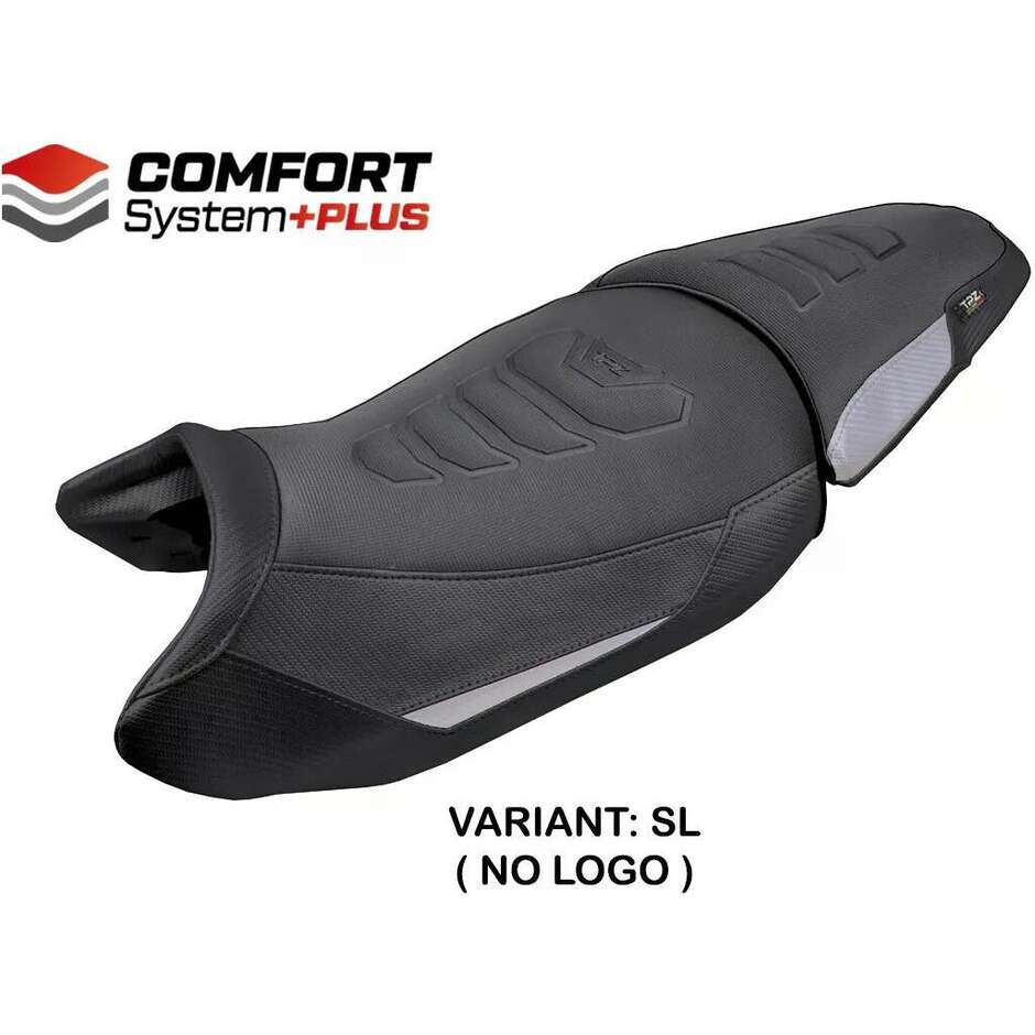 Rivestimento Sella TPZ Italia Specifico Per BMW R 1300 GS 2023-2025 Modello Koln Comfort System Plus