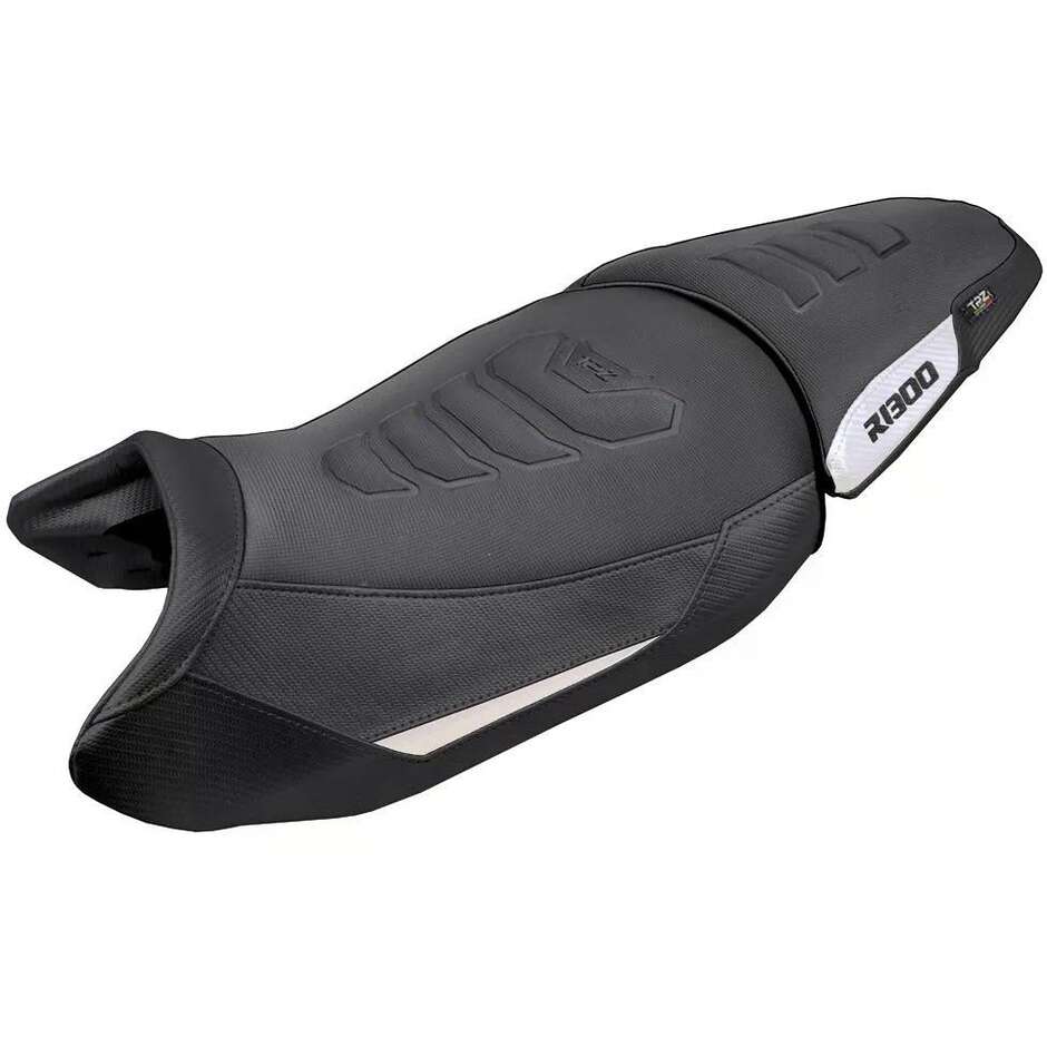 Rivestimento Sella TPZ Italia Specifico Per BMW R 1300 GS 2023-2025 Modello Koln Comfort System Plus