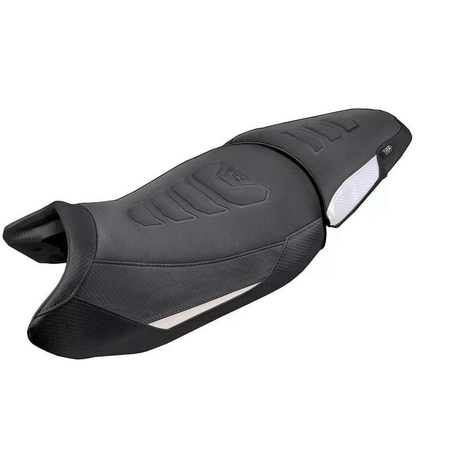Rivestimento Sella TPZ Italia Specifico Per BMW R 1300 GS 2023-2025 Modello Koln Comfort System Plus