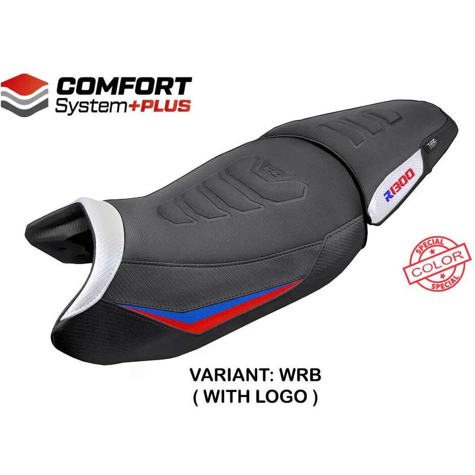 Rivestimento Sella TPZ Italia Specifico Per BMW R 1300 GS 20 taglia un