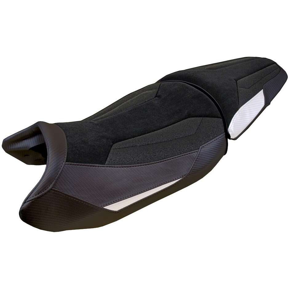 Rivestimento Sella TPZ Italia Specifico Per BMW R 1300 GS 2023-2025 Modello Koln Velvet Ultragrip