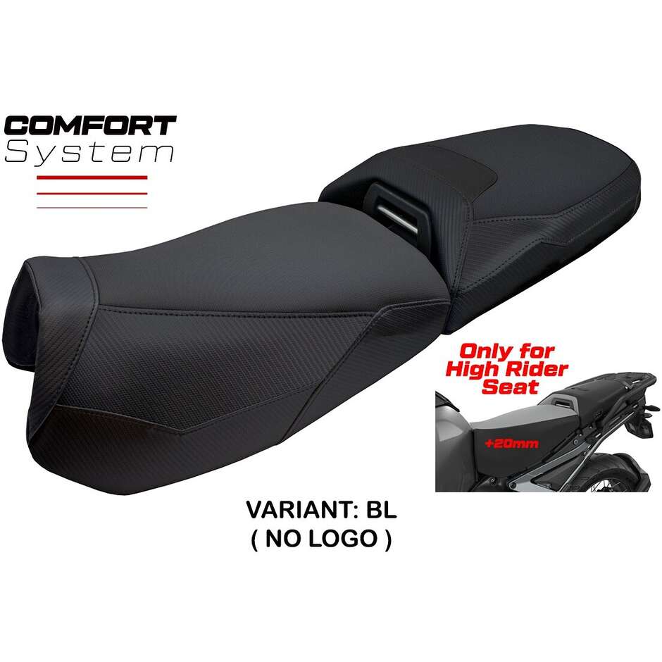 Rivestimento Sella TPZ Italia Specifico Per BMW R 1300 GS Ad taglia un