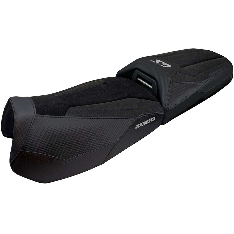 Rivestimento Sella TPZ Italia Specifico Per BMW R 1300 GS Adventure 2024-2025 Modello Haisyn Ultragrip