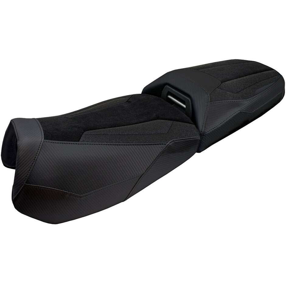 Rivestimento Sella TPZ Italia Specifico Per BMW R 1300 GS Adventure 2024-2025 Modello Haisyn Ultragrip
