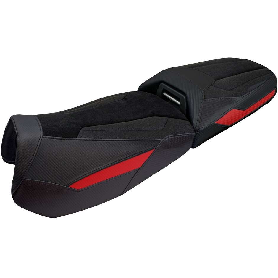 Rivestimento Sella TPZ Italia Specifico Per BMW R 1300 GS Adventure 2024-2025 Modello Haisyn Ultragrip
