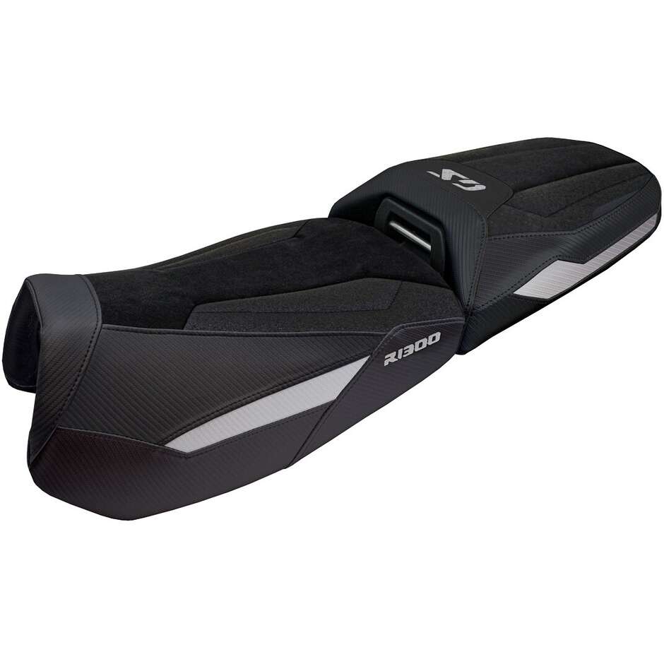 Rivestimento Sella TPZ Italia Specifico Per BMW R 1300 GS Adventure 2024-2025 Modello Haisyn Ultragrip