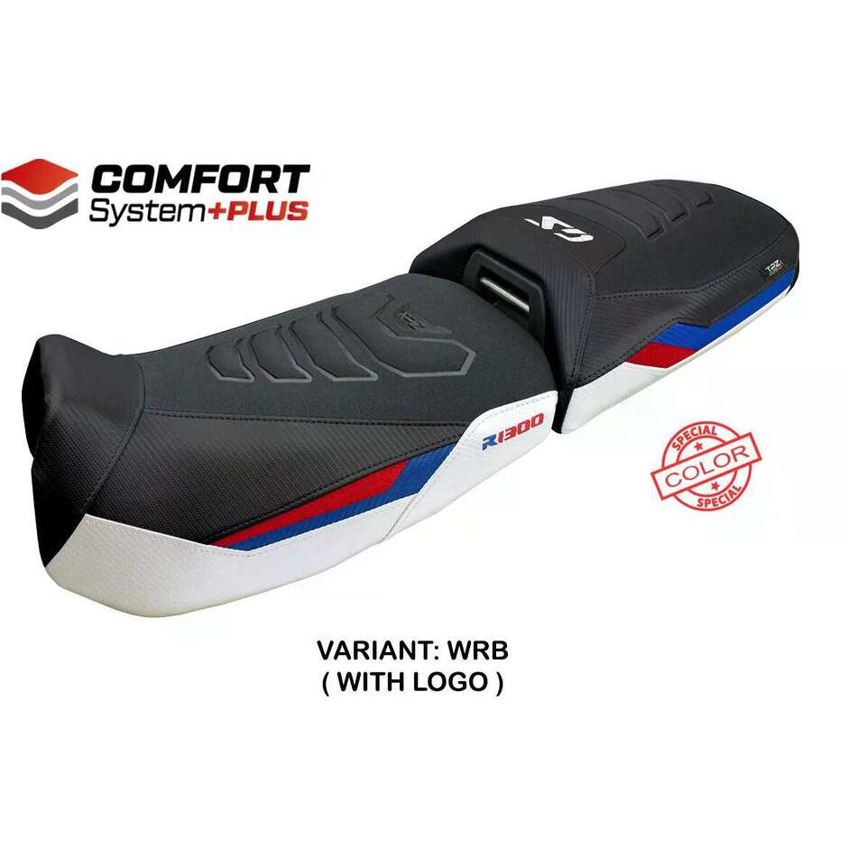 Rivestimento Sella TPZ Italia Specifico Per BMW R 1300 GS AD taglia un