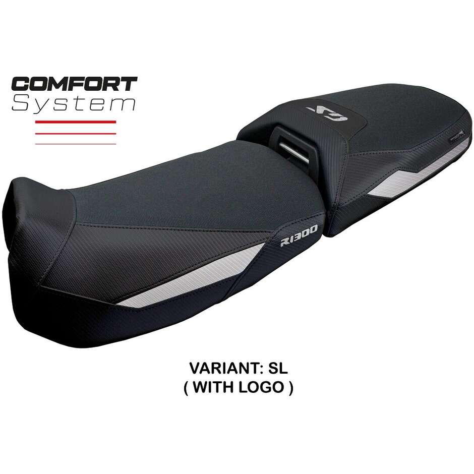 Rivestimento Sella TPZ Italia Specifico Per BMW R 1300 GS Ad taglia un