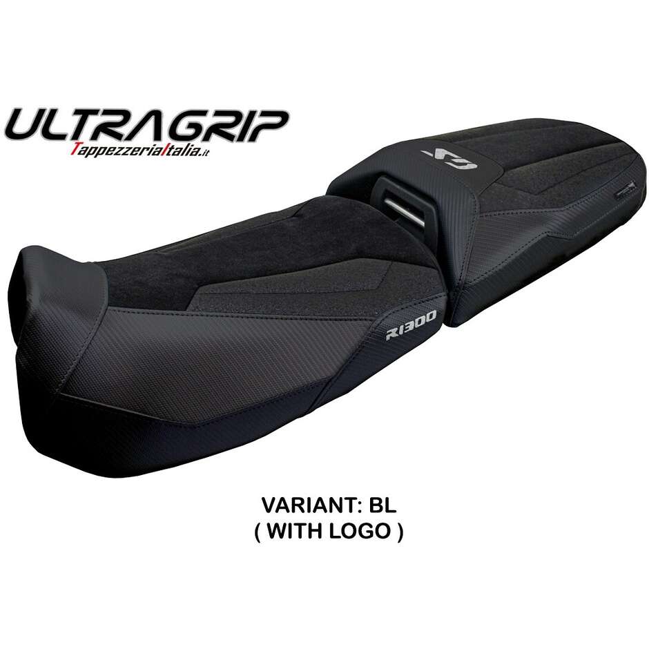 Rivestimento Sella TPZ Italia Specifico Per BMW R 1300 GS Adventure 2024-2025 Modello Ulma Ultragrip