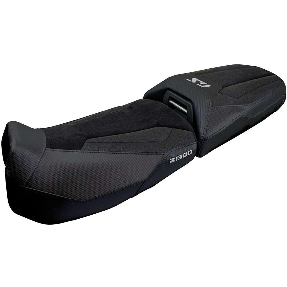 Rivestimento Sella TPZ Italia Specifico Per BMW R 1300 GS Adventure 2024-2025 Modello Ulma Ultragrip