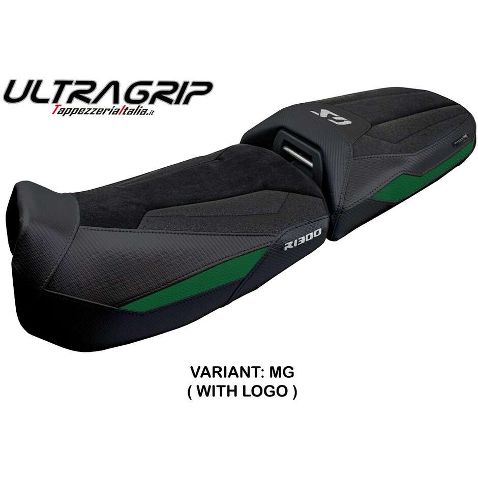 Rivestimento Sella TPZ Italia Specifico Per BMW R 1300 GS Adventure 2024-2025 Modello Ulma Ultragrip