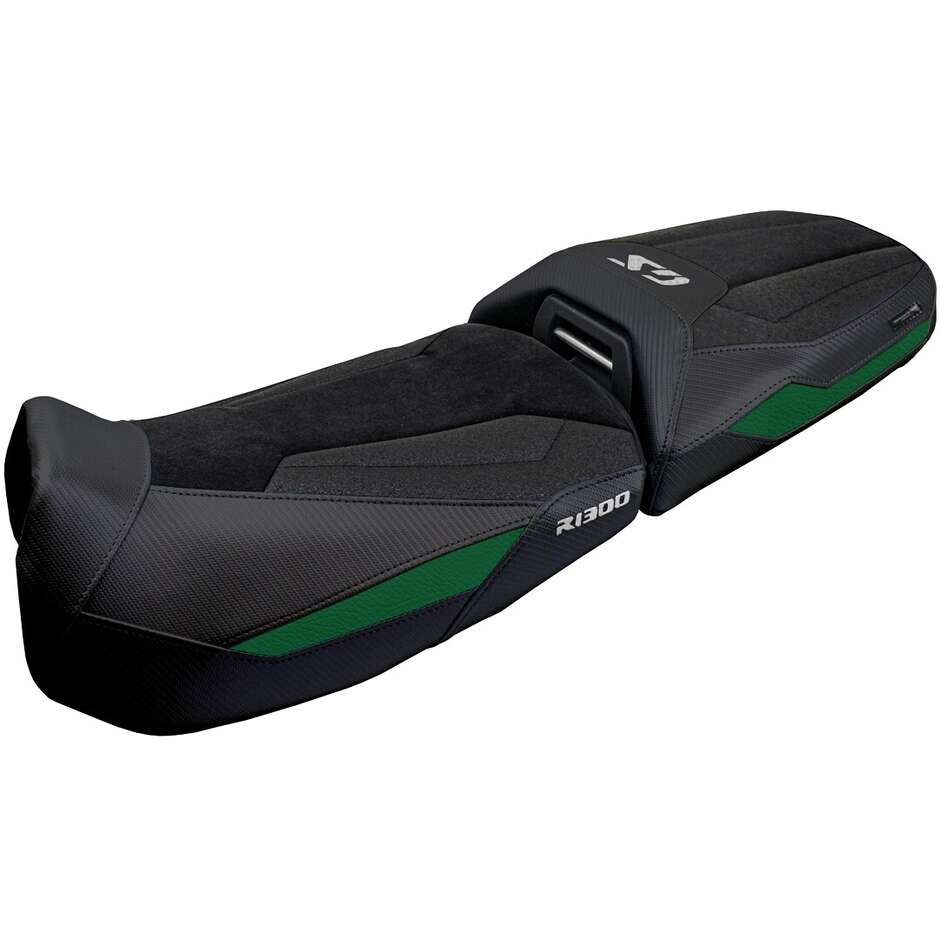 Rivestimento Sella TPZ Italia Specifico Per BMW R 1300 GS Adventure 2024-2025 Modello Ulma Ultragrip