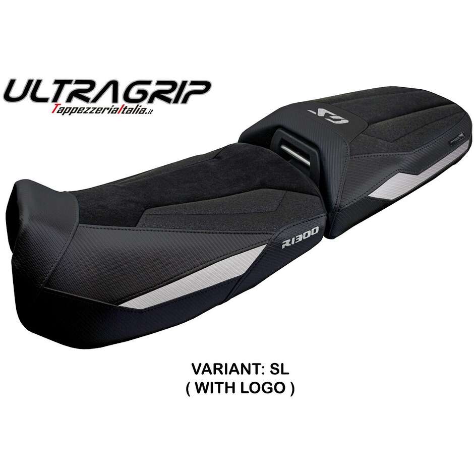 Rivestimento Sella TPZ Italia Specifico Per BMW R 1300 GS Adventure 2024-2025 Modello Ulma Ultragrip