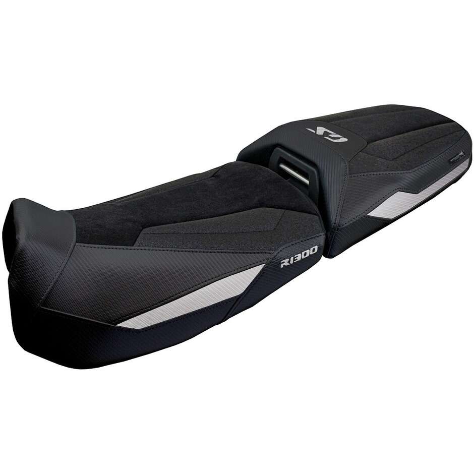 Rivestimento Sella TPZ Italia Specifico Per BMW R 1300 GS Adventure 2024-2025 Modello Ulma Ultragrip