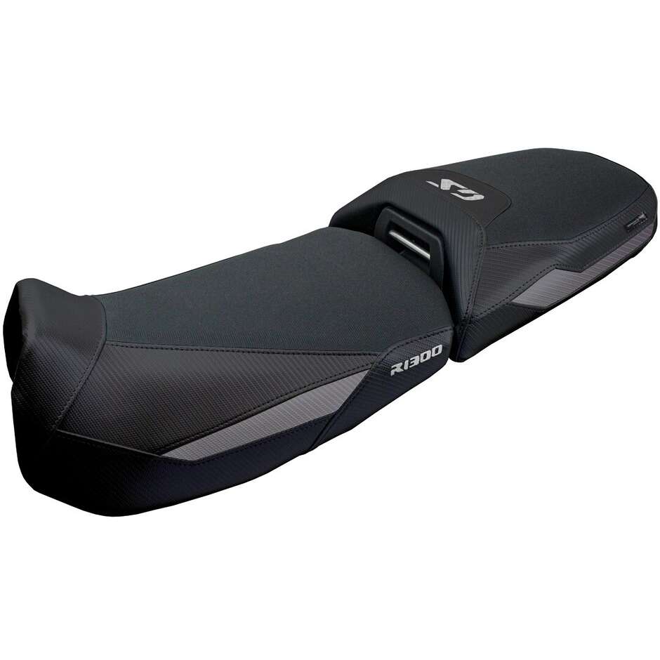 Rivestimento Sella TPZ Italia Specifico Per BMW R 1300 GS Adventure  2024-2025 Modello Ulma