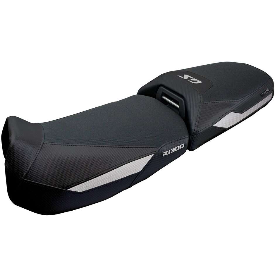 Rivestimento Sella TPZ Italia Specifico Per BMW R 1300 GS Adventure  2024-2025 Modello Ulma
