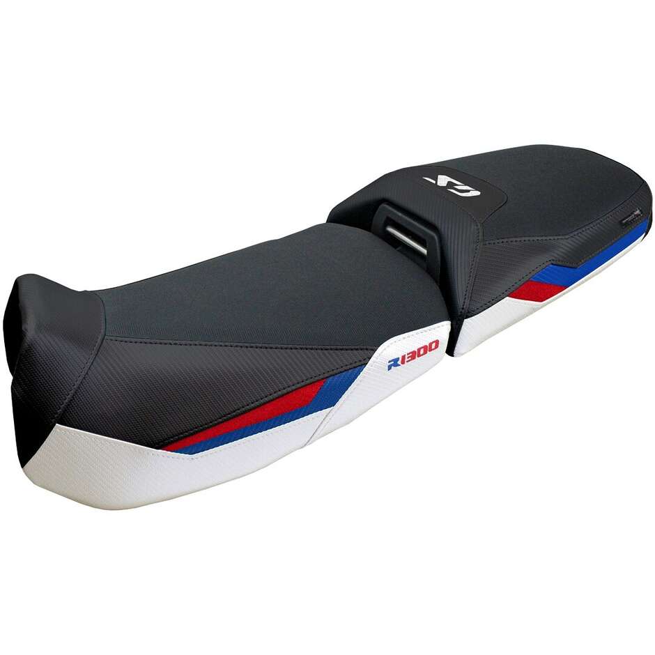 Rivestimento Sella TPZ Italia Specifico Per BMW R 1300 GS Adventure  2024-2025 Modello Ulma