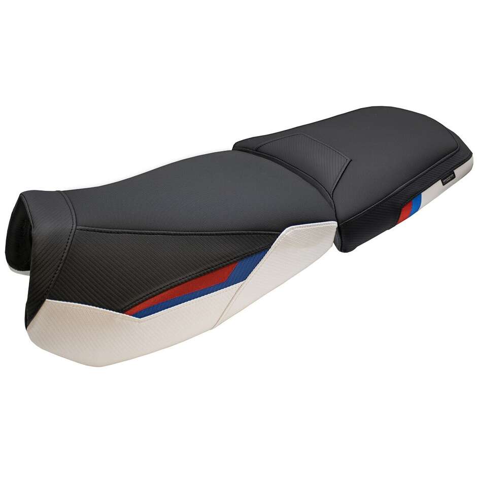 Rivestimento Sella TPZ Italia Specifico Per BMW R 1300 GS Adventure Trophy 2024-2025 Modello Bear