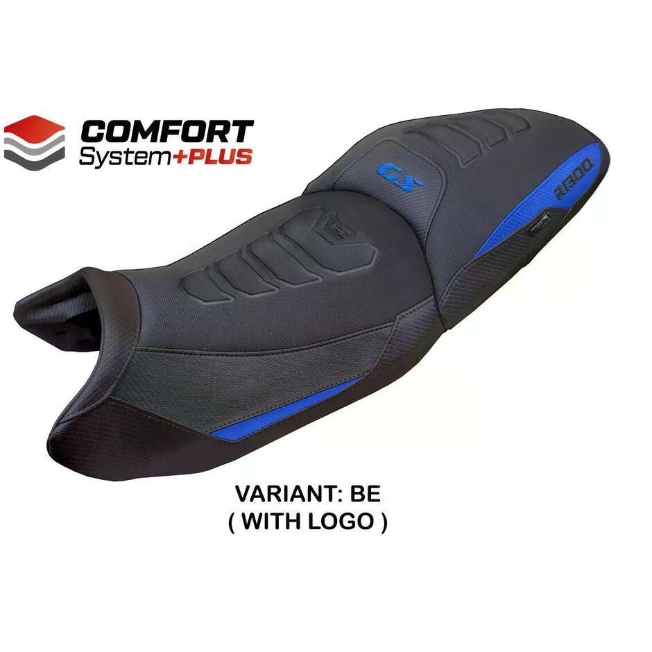 Rivestimento Sella TPZ Italia Specifico Per BMW R 1300 GS Touring 2023-2025 Modello Ahus Comfort System Plus
