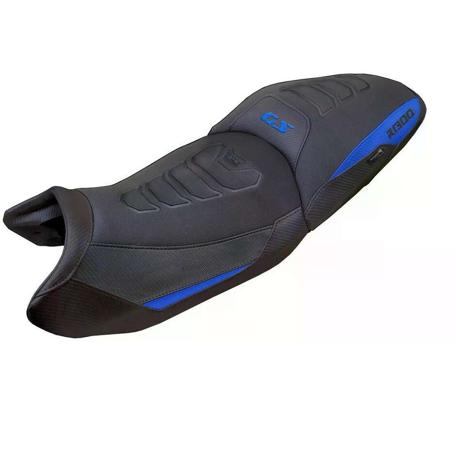 Rivestimento Sella TPZ Italia Specifico Per BMW R 1300 GS Touring 2023-2025 Modello Ahus Comfort System Plus