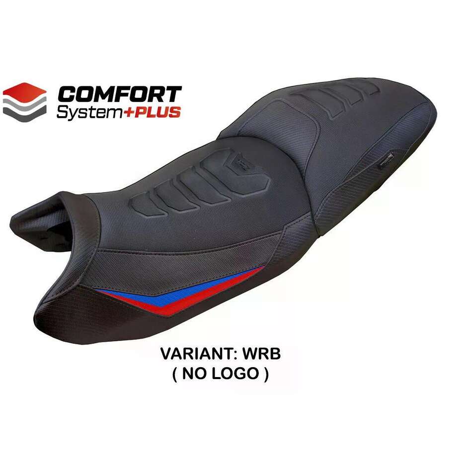 Rivestimento Sella TPZ Italia Specifico Per BMW R 1300 GS Touring 2023-2025 Modello Ahus Comfort System Plus