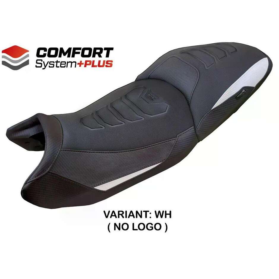 Rivestimento Sella TPZ Italia Specifico Per BMW R 1300 GS Touring 2023-2025 Modello Ahus Comfort System Plus