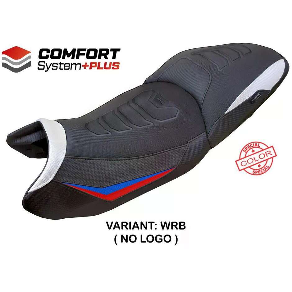 Rivestimento Sella TPZ Italia Specifico Per BMW R 1300 GS To taglia un