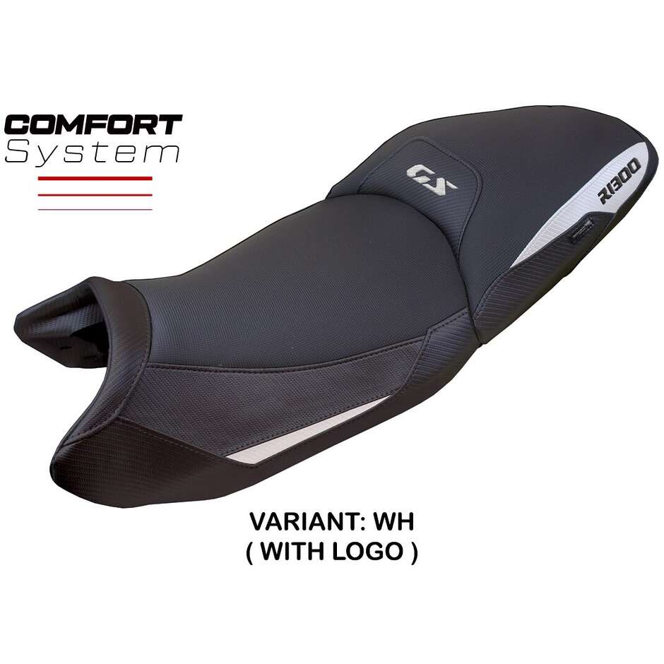 Rivestimento Sella TPZ Italia Specifico Per BMW R 1300 GS Touring 2023-2025 Modello Ahus Comfort System