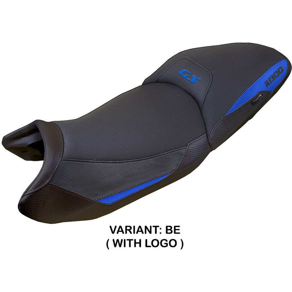 Rivestimento Sella TPZ Italia Specifico Per BMW R 1300 GS Touring 2023-2025 Modello Ahus