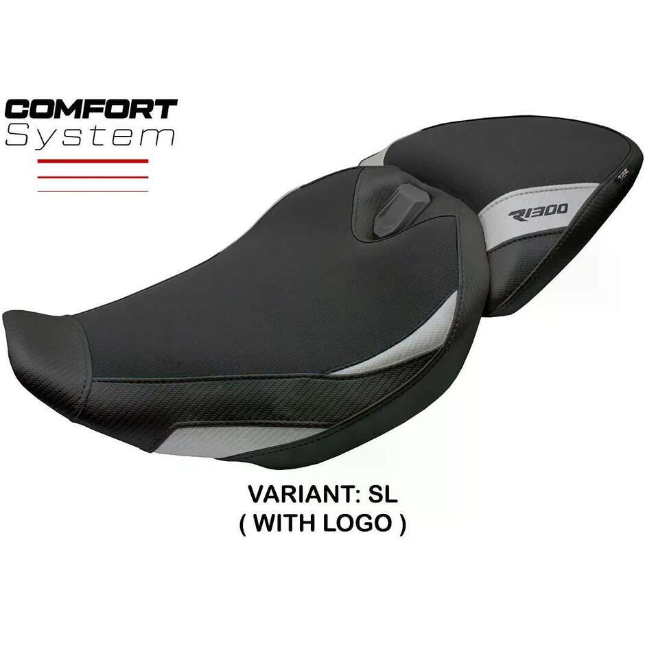 Rivestimento Sella TPZ Italia Specifico Per BMW R 1300 R 20252026 Modello Remy Comfort System